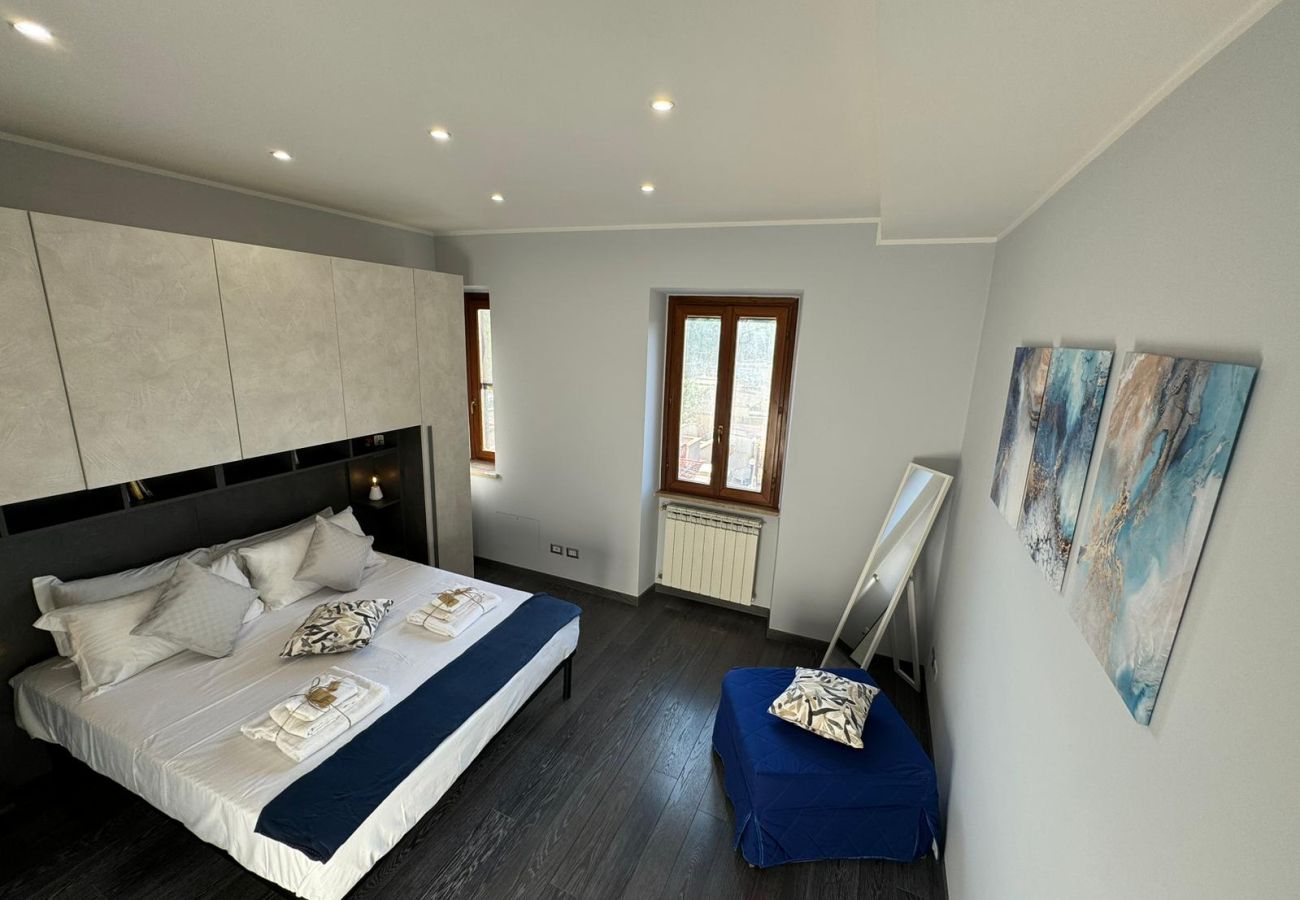 Appartamento a Roma - 097 - Quintili - Modern Nest in Rome Quadraro