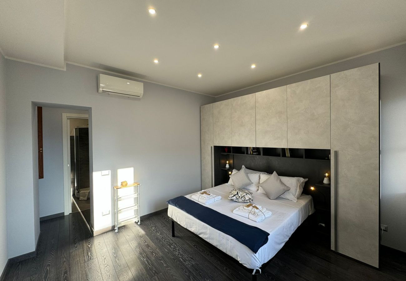 Appartamento a Roma - 097 - Quintili - Modern Nest in Rome Quadraro