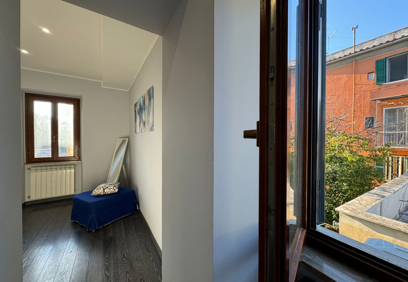 Appartamento a Roma - 097 - Quintili - Modern Nest in Rome Quadraro