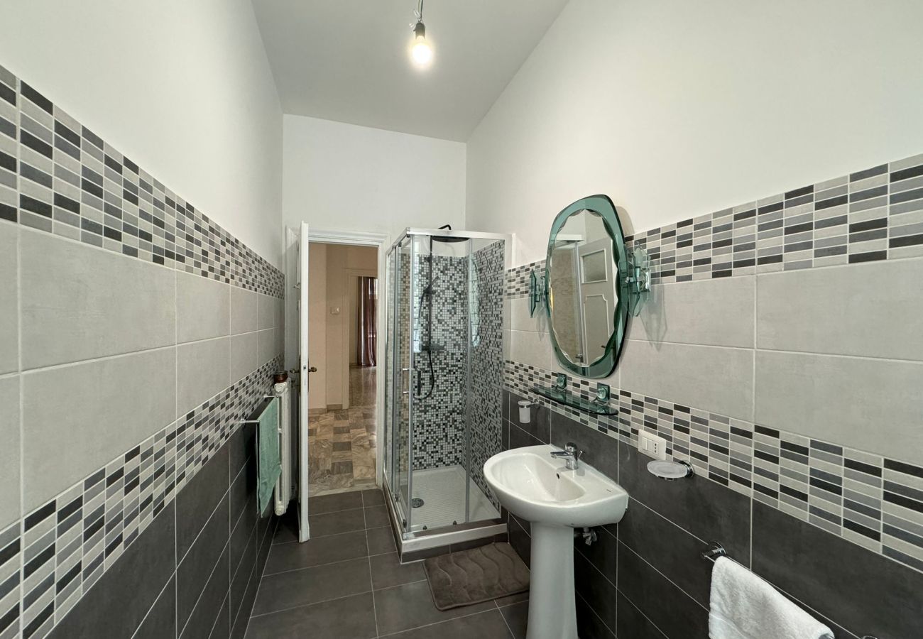 Appartamento a Roma - 085 - Pallante - Spacious Roman Apartment: Chez Ma