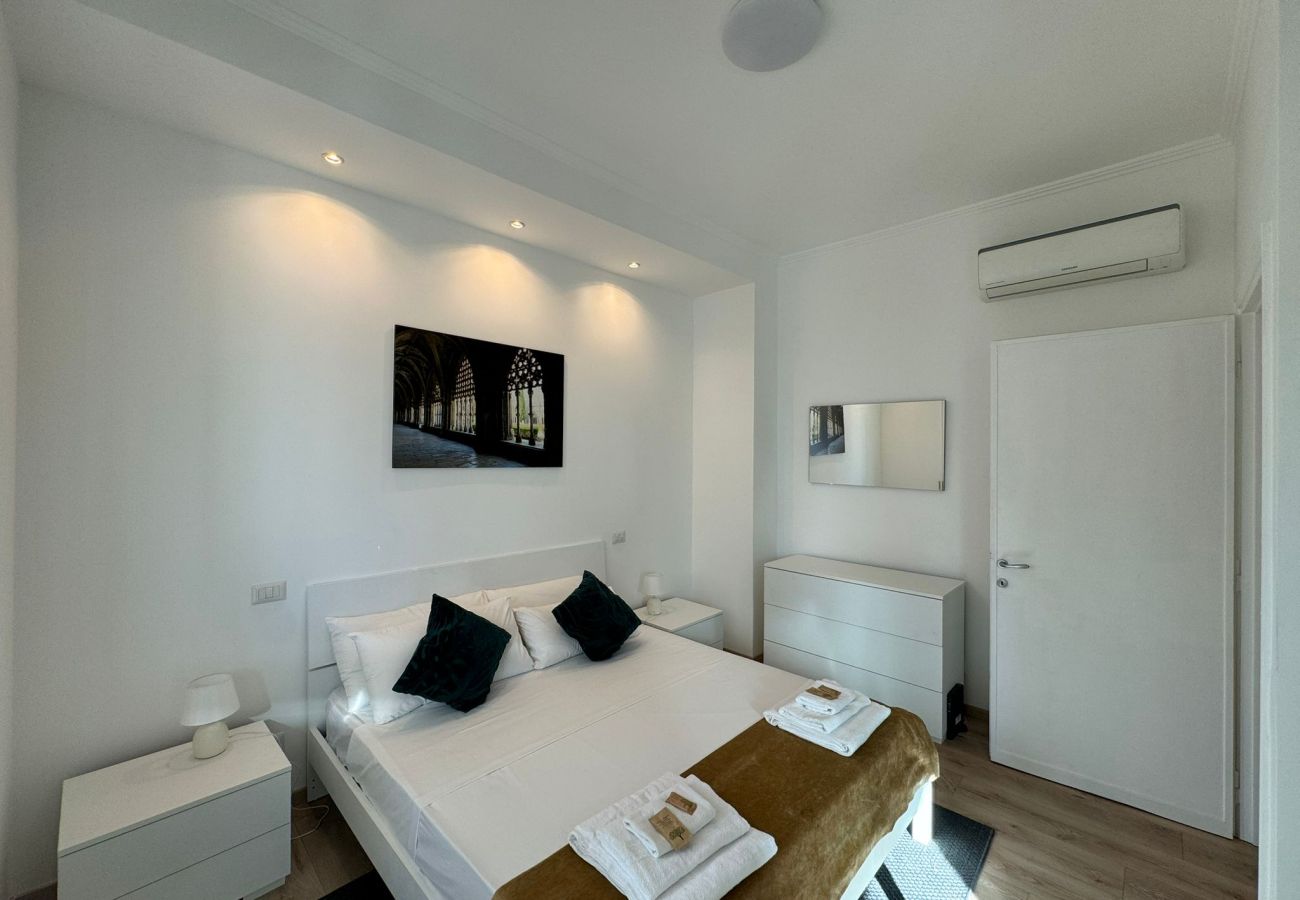 Appartamento a Roma - 101 - Vigna Stelluti - Bright and Residential Roma