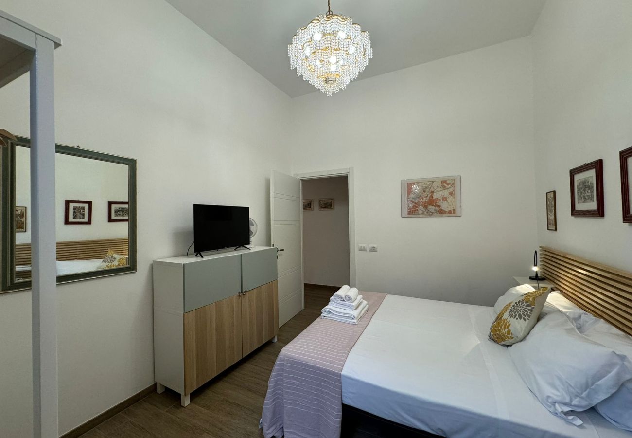 Appartamento a Roma - 102 - Sanudo - Casa Marin