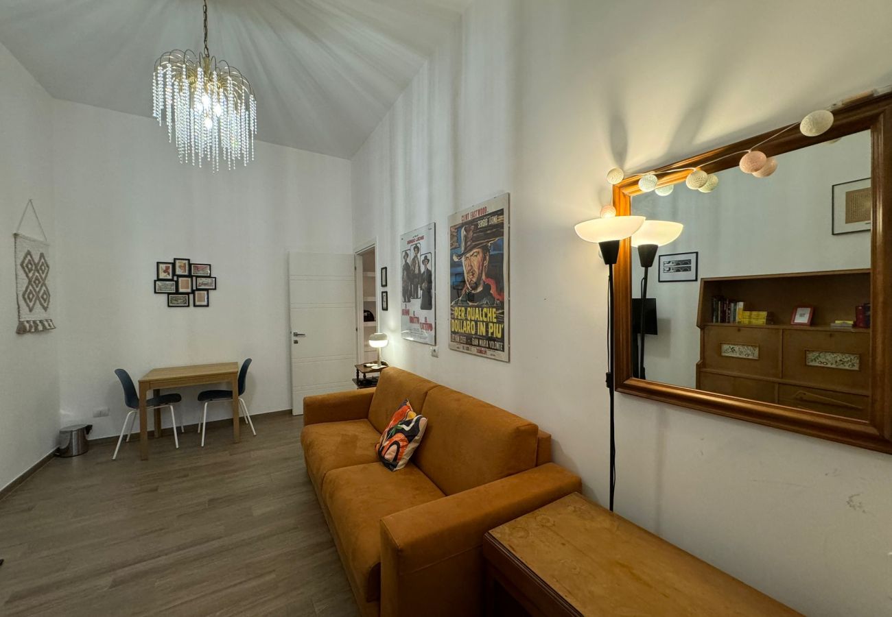 Appartamento a Roma - 102 - Sanudo - Casa Marin