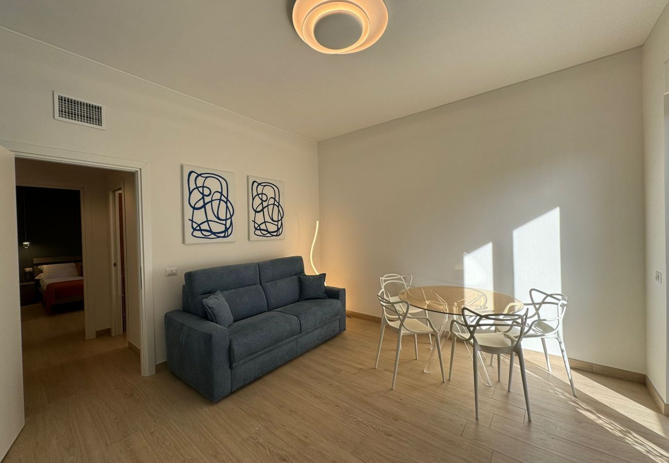 Appartamento a Roma - 104 - Nobili - San Paolo Basilica Chic Apartment