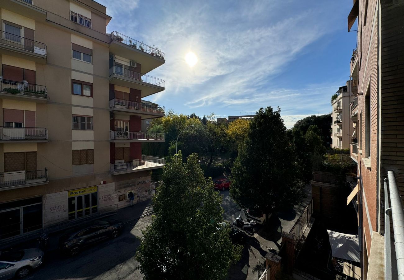 Appartamento a Roma - 104 - Nobili - San Paolo Basilica Chic Apartment