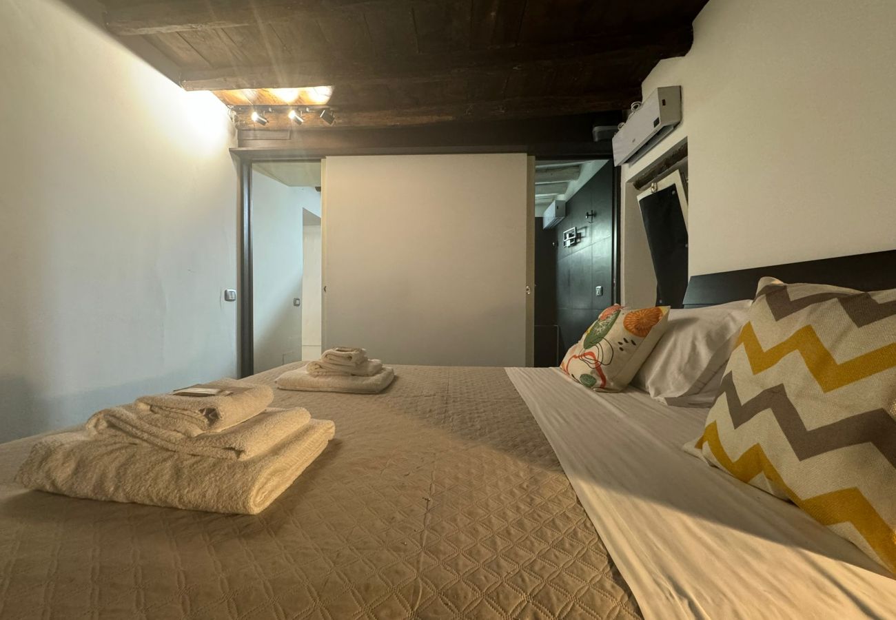 Appartamento a Roma - 105 - Stelletta - In Ancient Rome Apartment