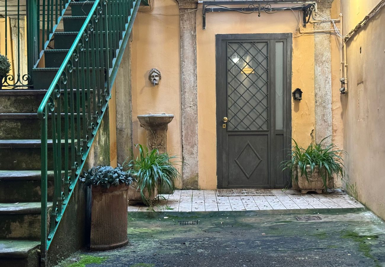 Appartamento a Roma - 105 - Stelletta - In Ancient Rome Apartment