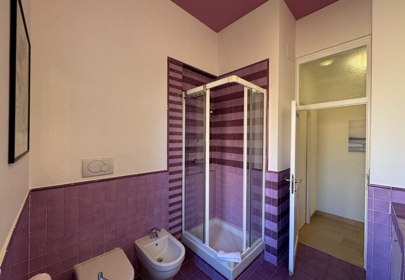 Appartamento a Roma - 100 - Flaminio  Green Oasis in Villa Riccio