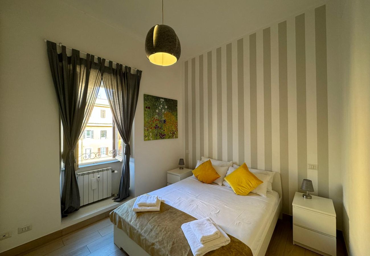 Appartamento a Roma - 100 - Flaminio  Green Oasis in Villa Riccio