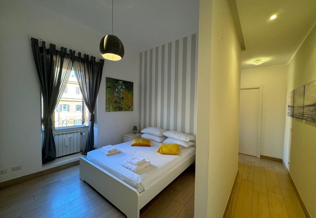 Appartamento a Roma - 100 - Flaminio  Green Oasis in Villa Riccio