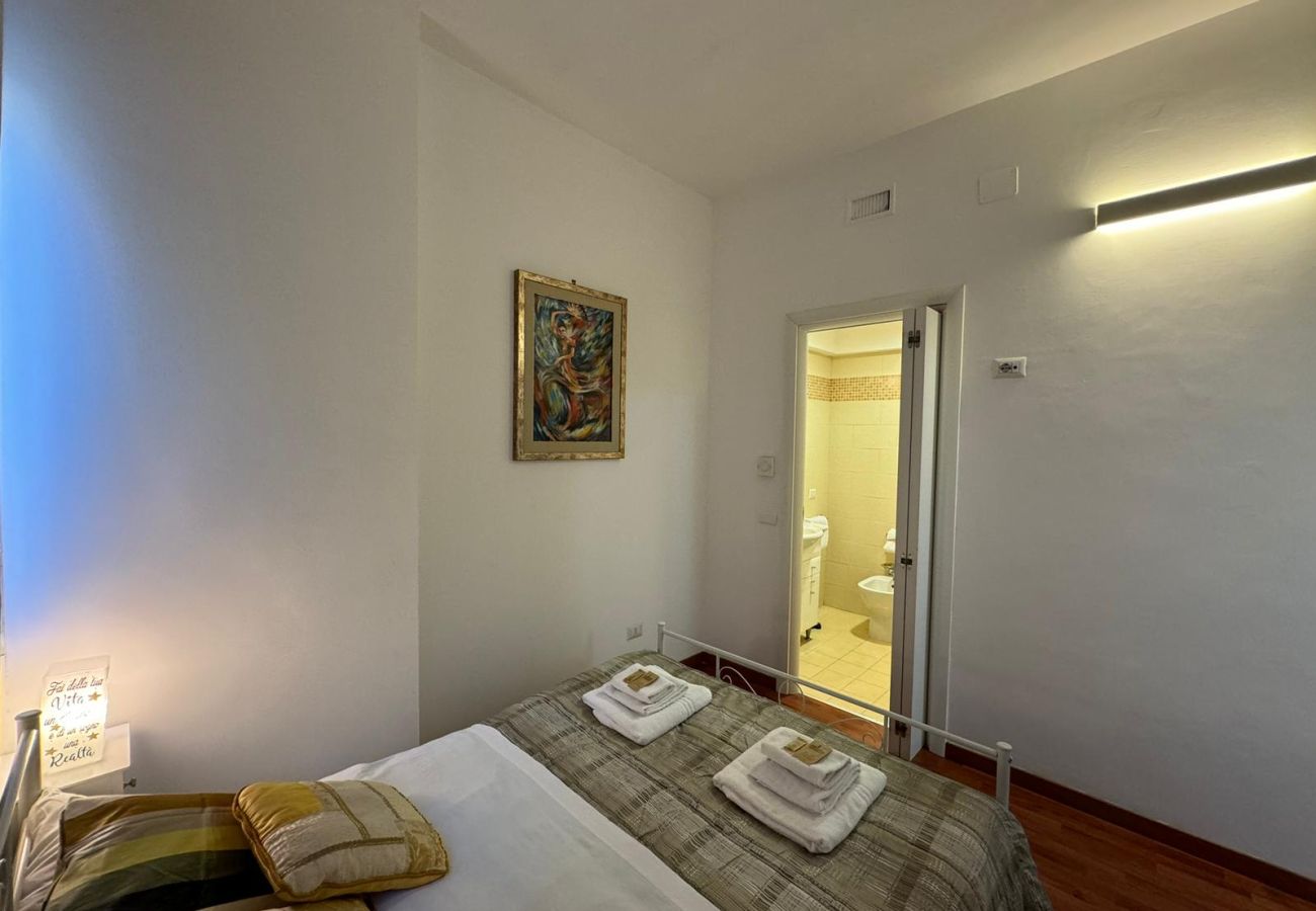 Appartamento a Roma - 010 - Appia Nuova 3  - San Giovanni's Cozy Apartme