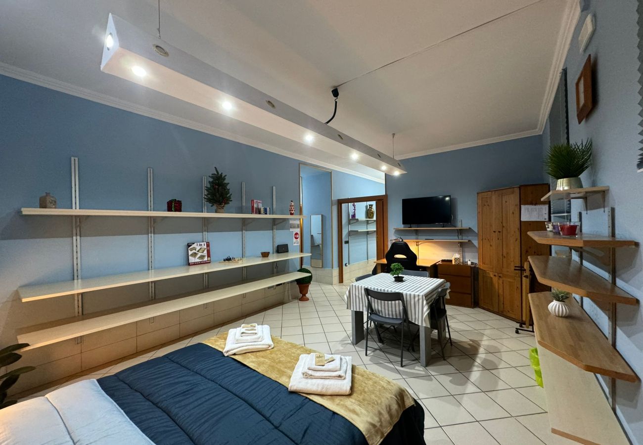 Appartamento a Roma - 048 - Mirabello 2 - Charming Hideaway in Prati nea