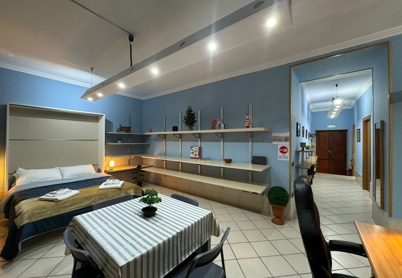 Appartamento a Roma - 048 - Mirabello 2 - Charming Hideaway in Prati nea