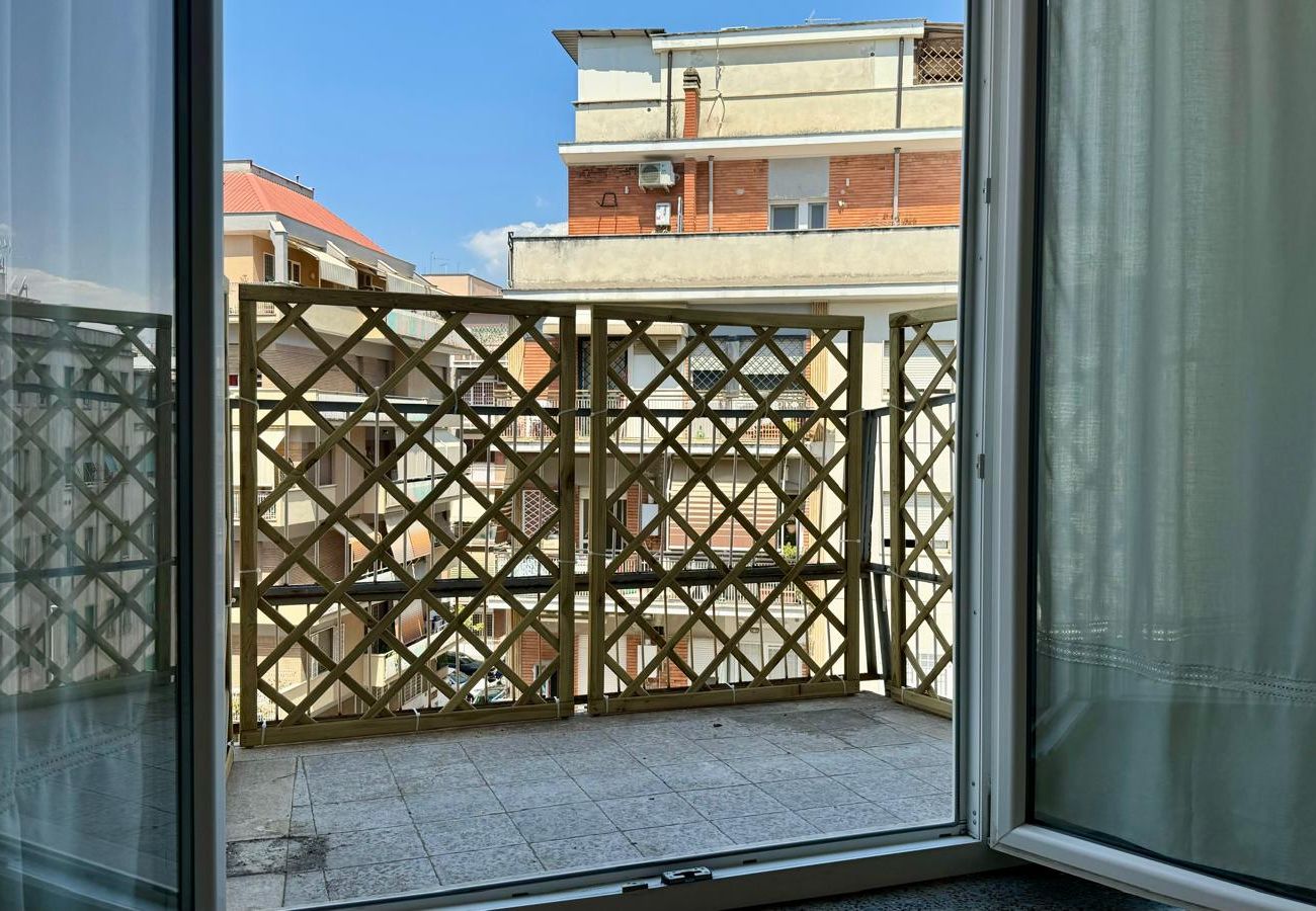 Apartment in Rome - 081 - Falconieri 2 - Quiet Nest in the Heart of Gi