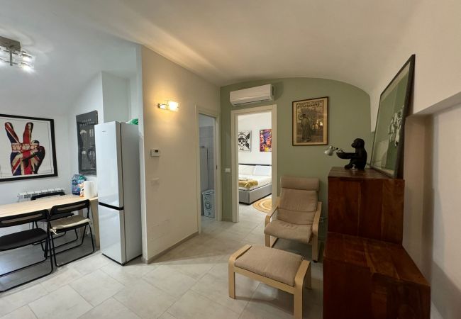 Roma - Apartment