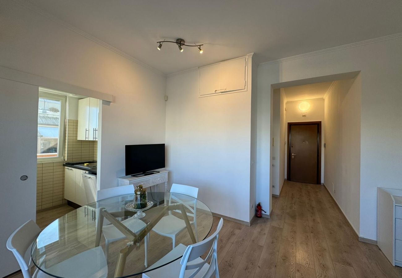 Apartment in Rome - 101 - Vigna Stelluti - Bright and Residential Roma