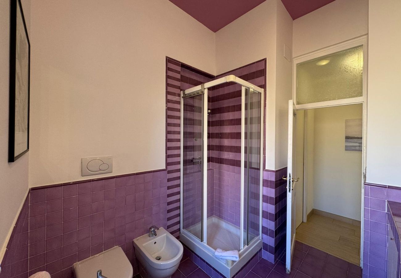 Apartment in Rome - 100 - Flaminio  Green Oasis in Villa Riccio