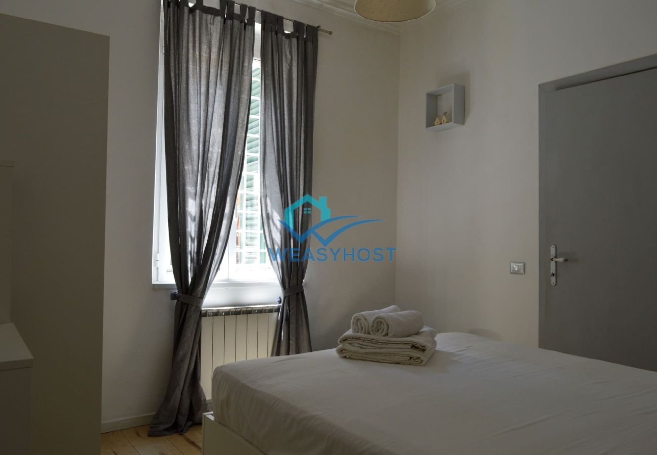 Apartamento en Roma - 046 - Fivizzano · Pigneto Modern Apartment