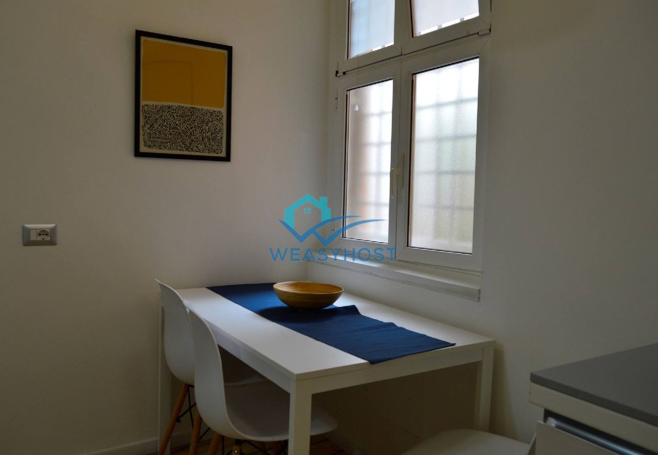 Apartamento en Roma - 046 - Fivizzano · Pigneto Modern Apartment