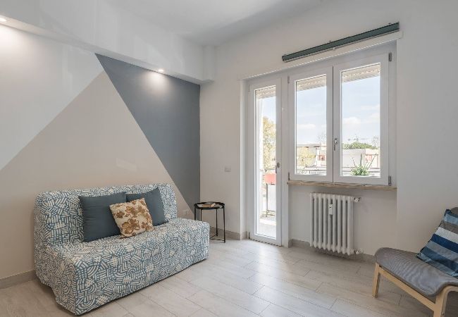 Roma - Apartamento