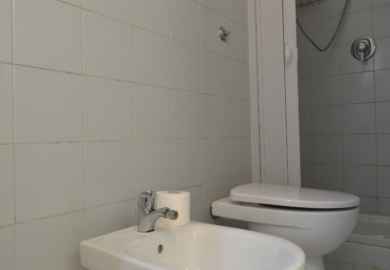 Apartamento en Roma - 049 - Sant´Agata · Retreat in the Heart of Fori Im