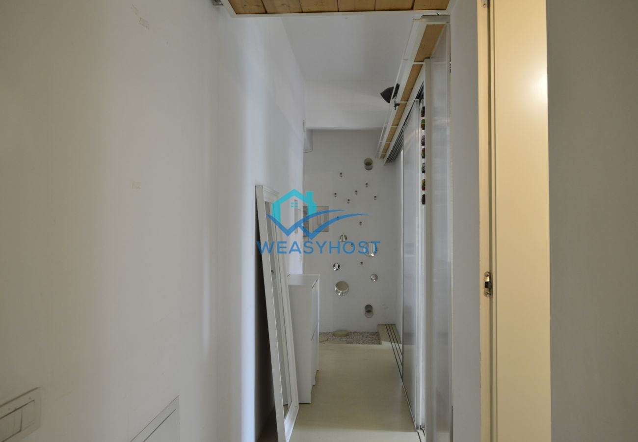 Apartamento en Roma - 050 - Bolognese - Cozy Design Flat Trastevere