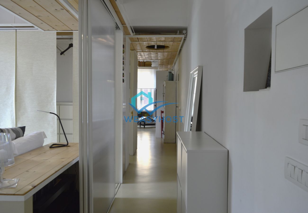 Apartamento en Roma - 050 - Bolognese - Cozy Design Flat Trastevere