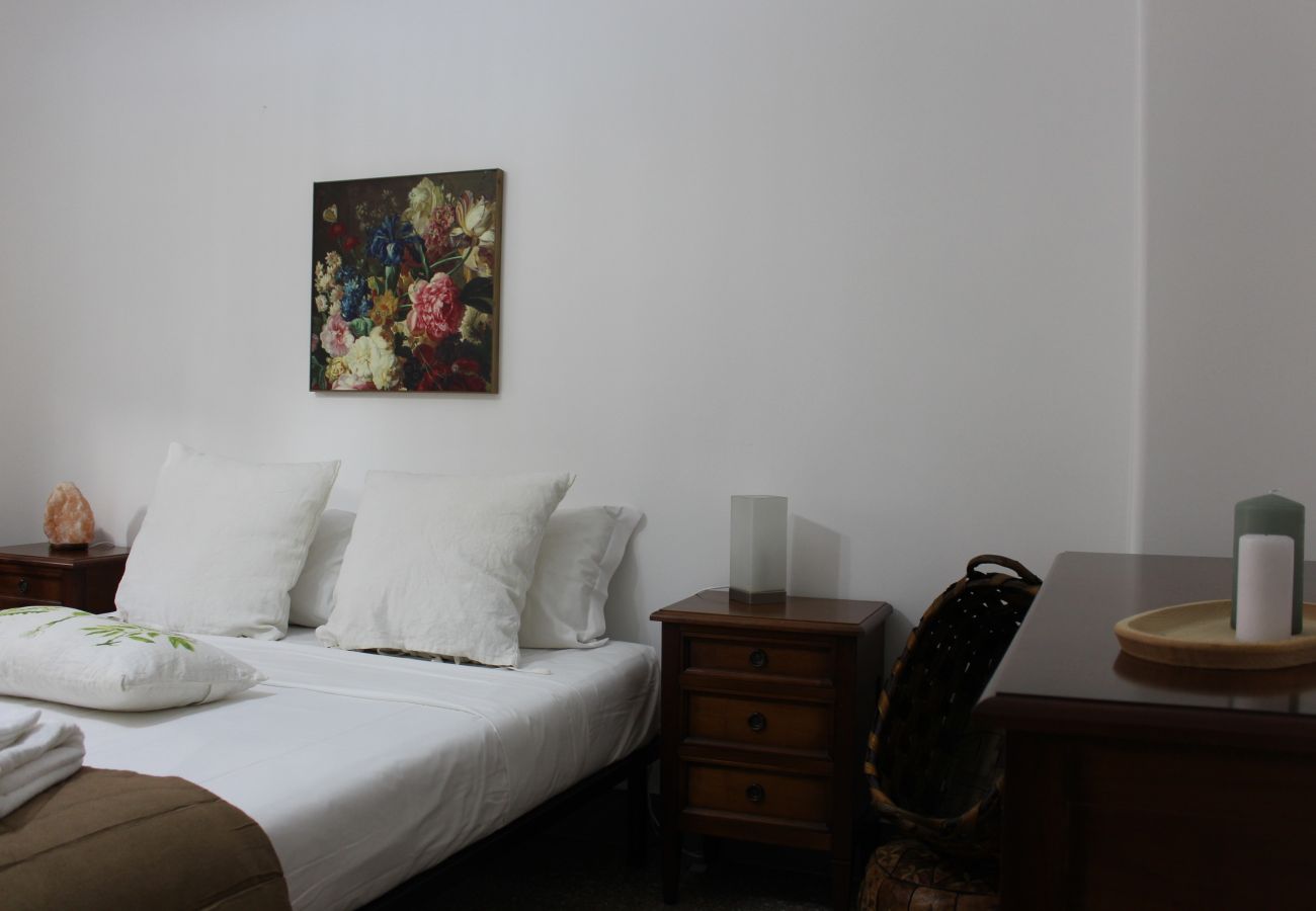 Apartamento en Roma - 059 - Acaia - Casa di Pera