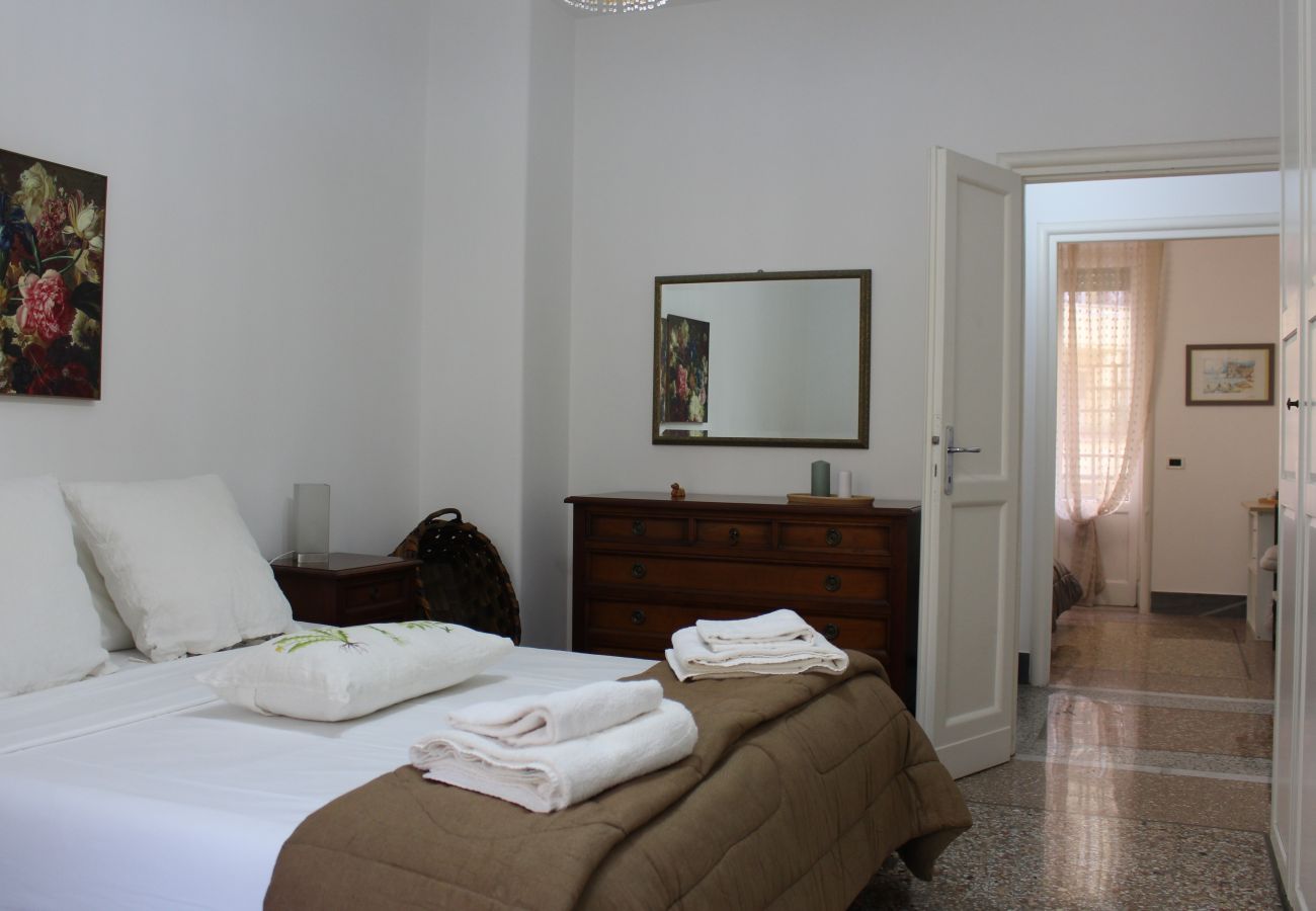 Apartamento en Roma - 059 - Acaia - Casa di Pera