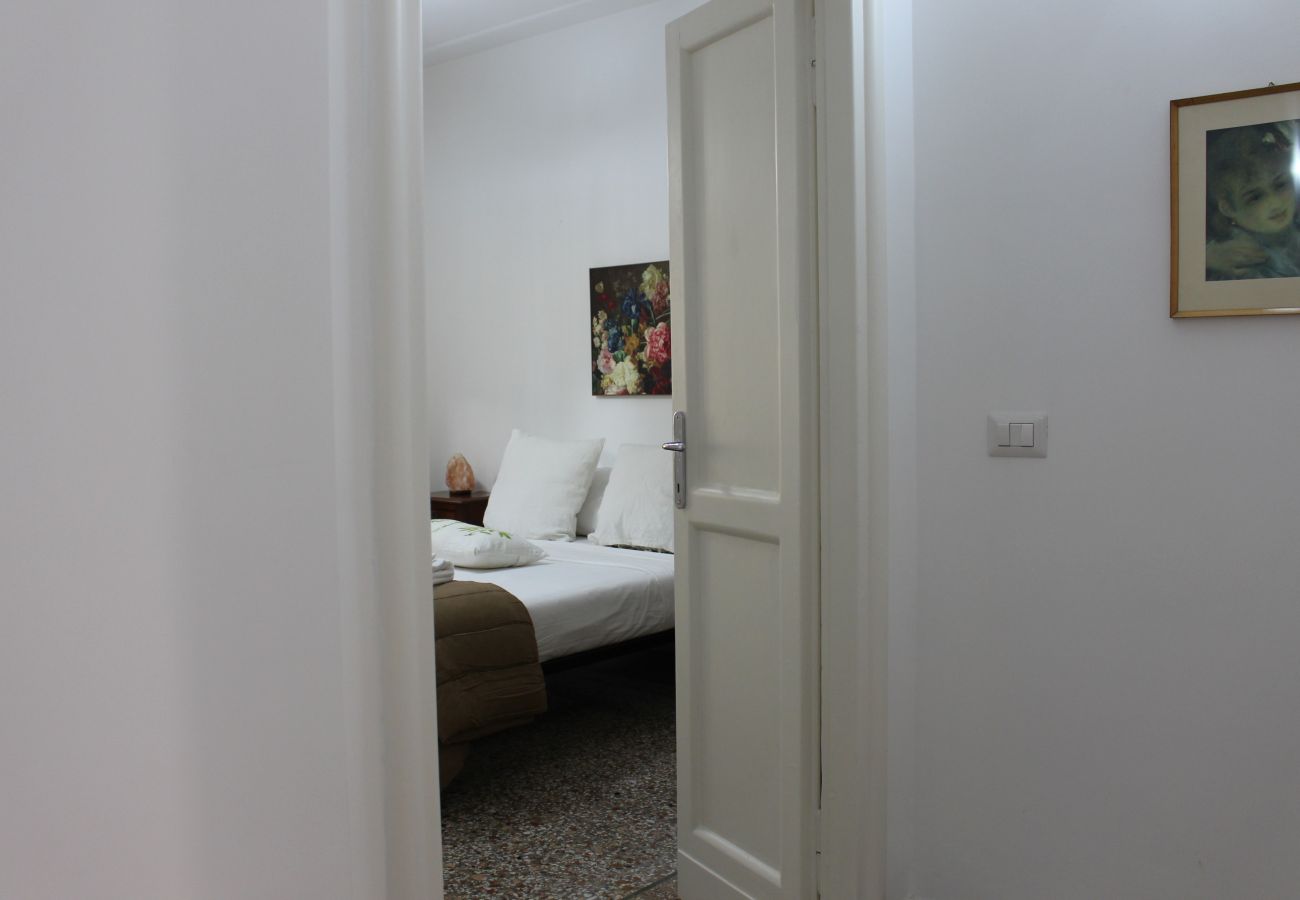 Apartamento en Roma - 059 - Acaia - Casa di Pera