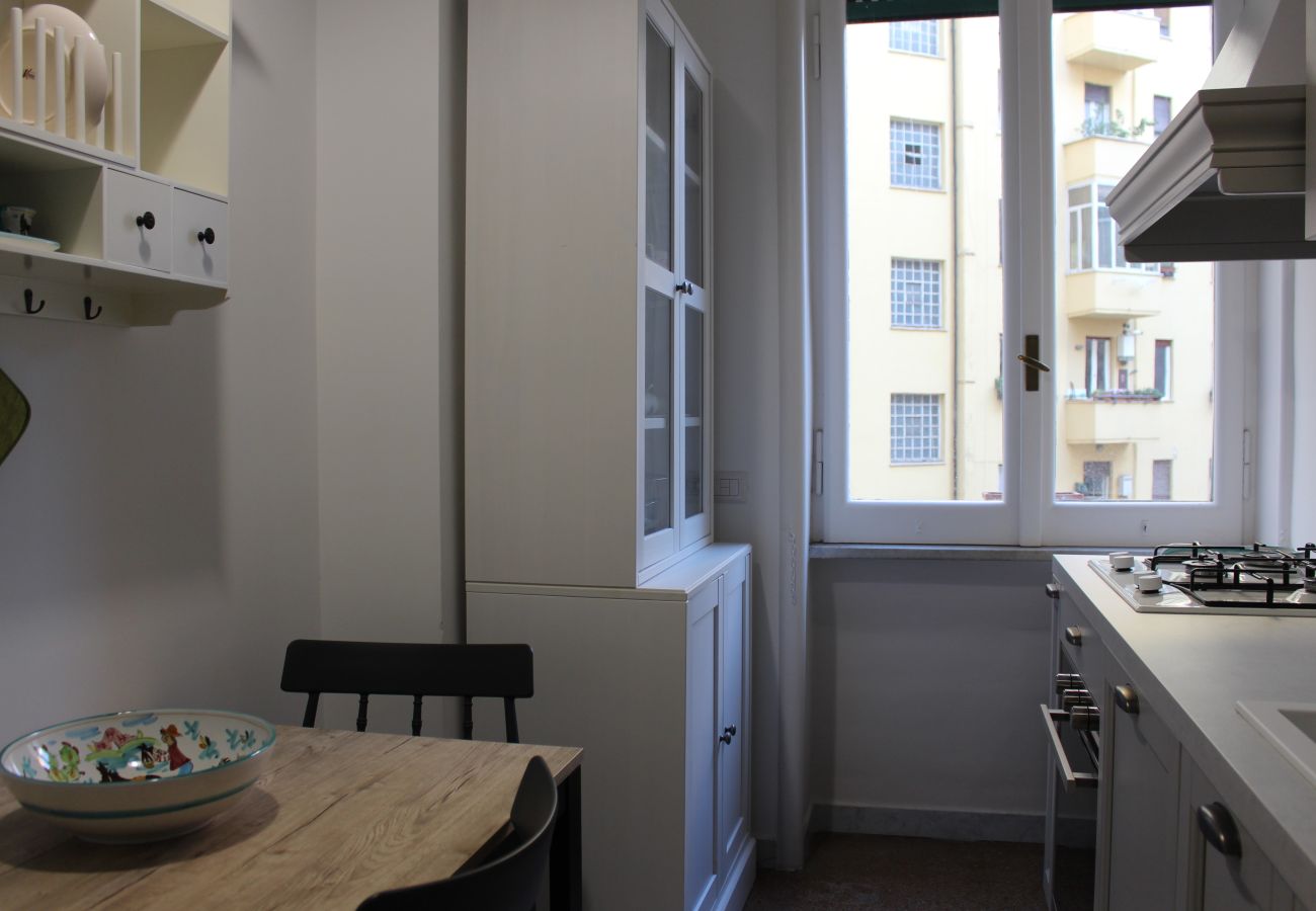 Apartamento en Roma - 059 - Acaia - Casa di Pera