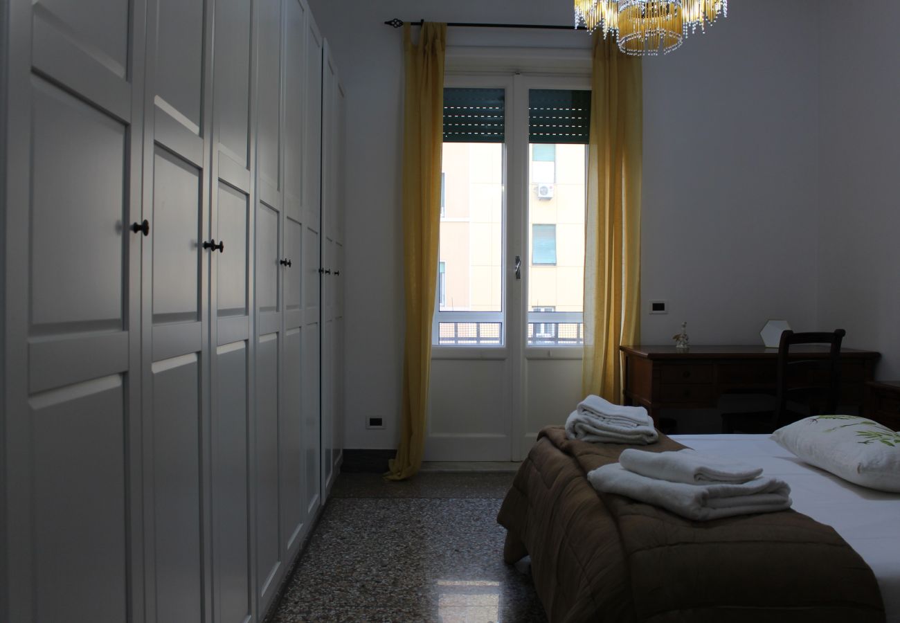 Apartamento en Roma - 059 - Acaia - Casa di Pera