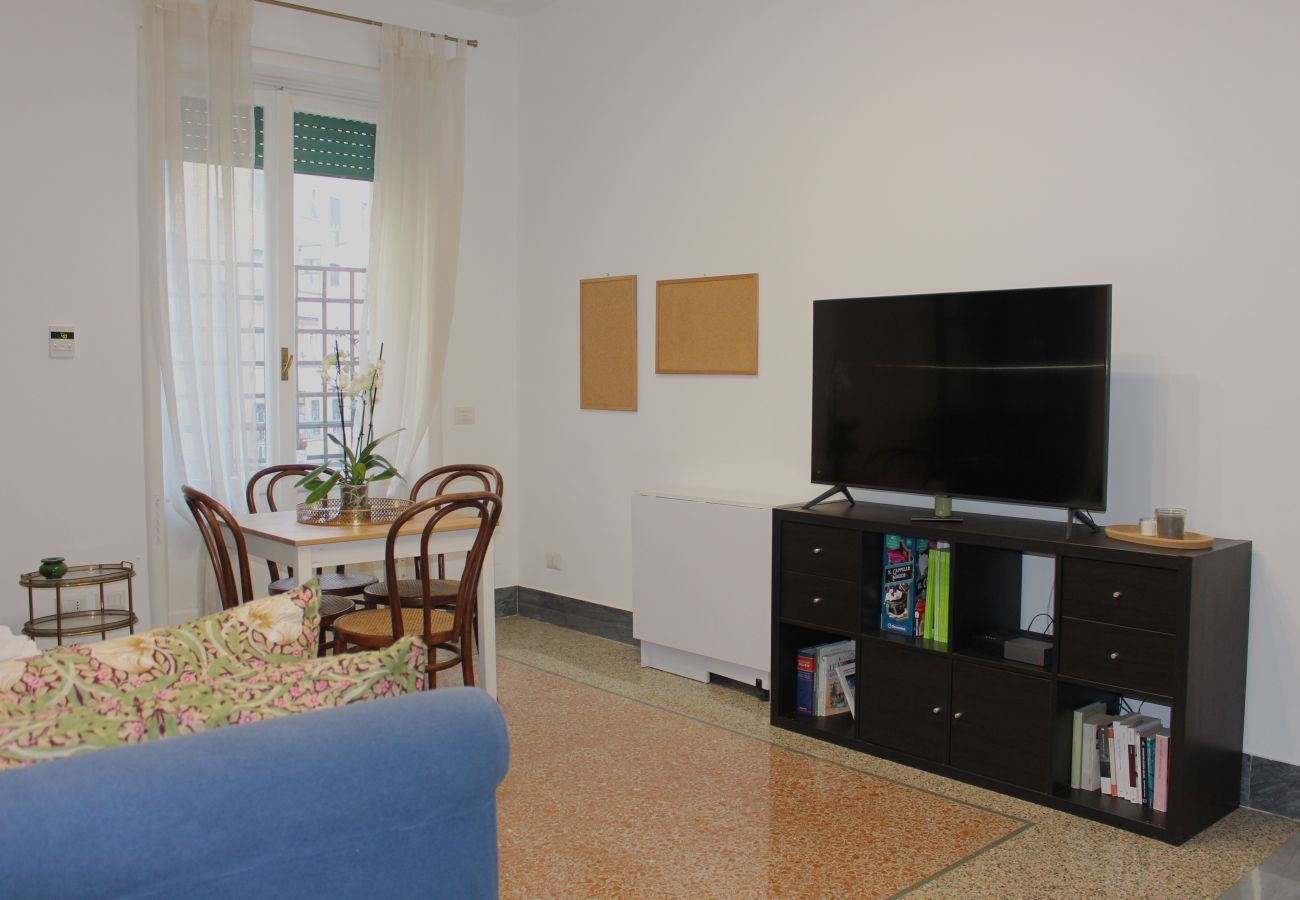 Apartamento en Roma - 059 - Acaia - Casa di Pera