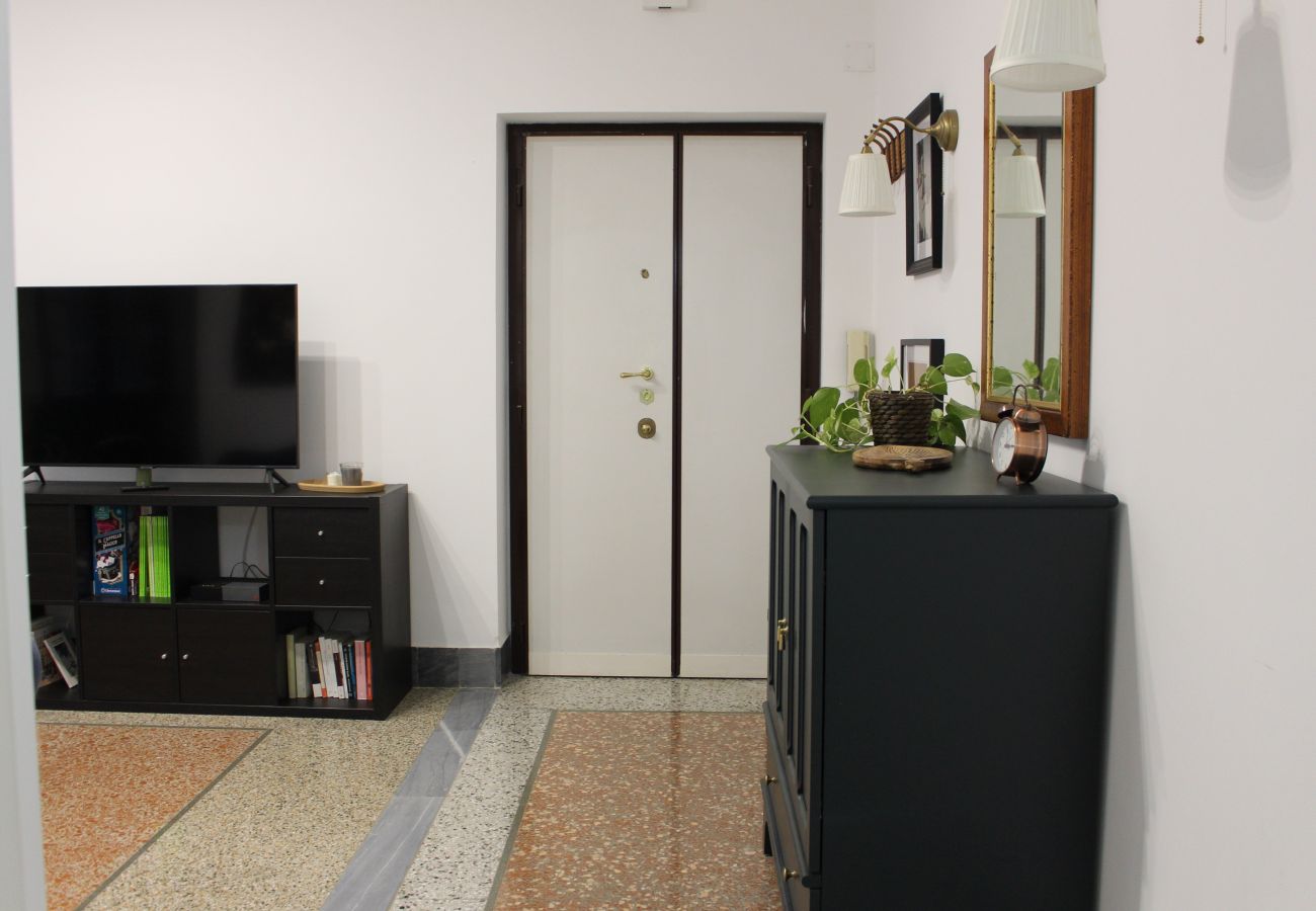 Apartamento en Roma - 059 - Acaia - Casa di Pera