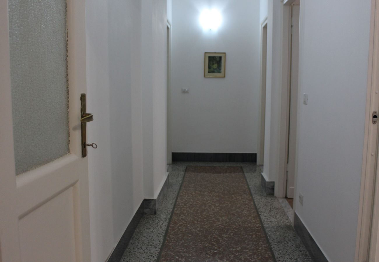 Apartamento en Roma - 059 - Acaia - Casa di Pera