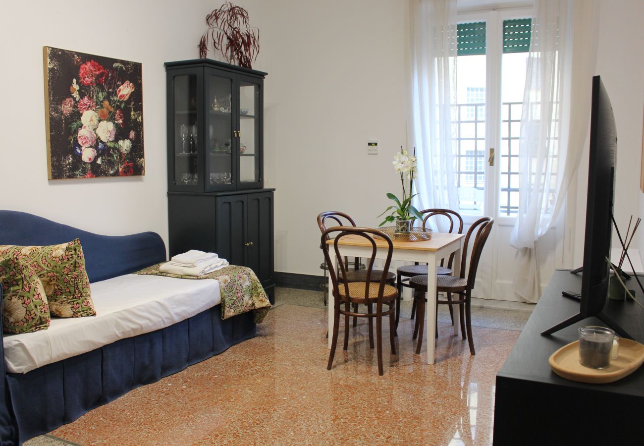 Apartamento en Roma - 059 - Acaia - Casa di Pera