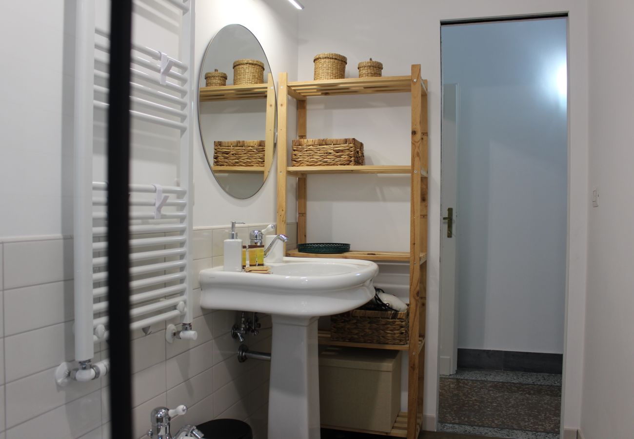 Apartamento en Roma - 059 - Acaia - Casa di Pera