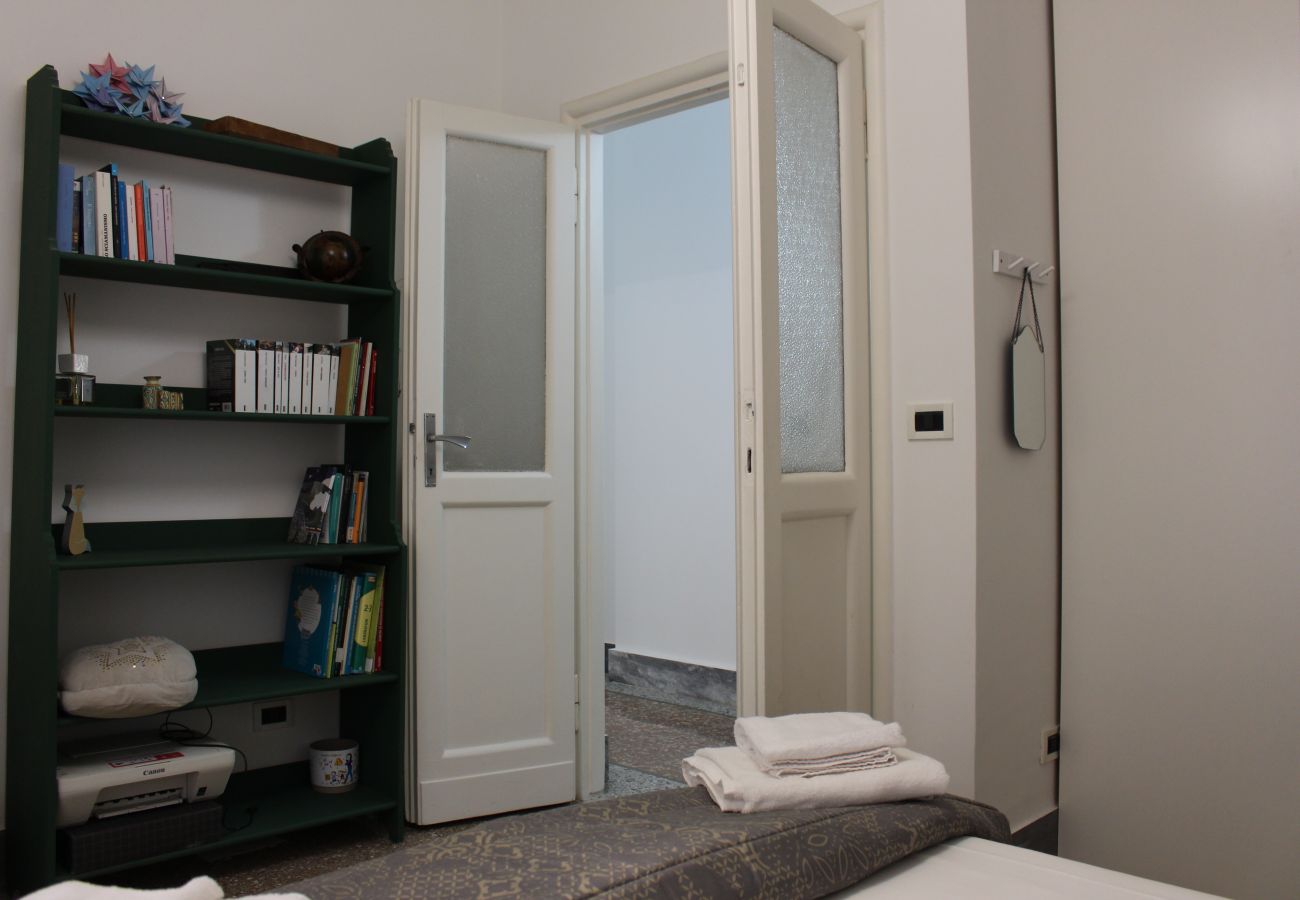 Apartamento en Roma - 059 - Acaia - Casa di Pera