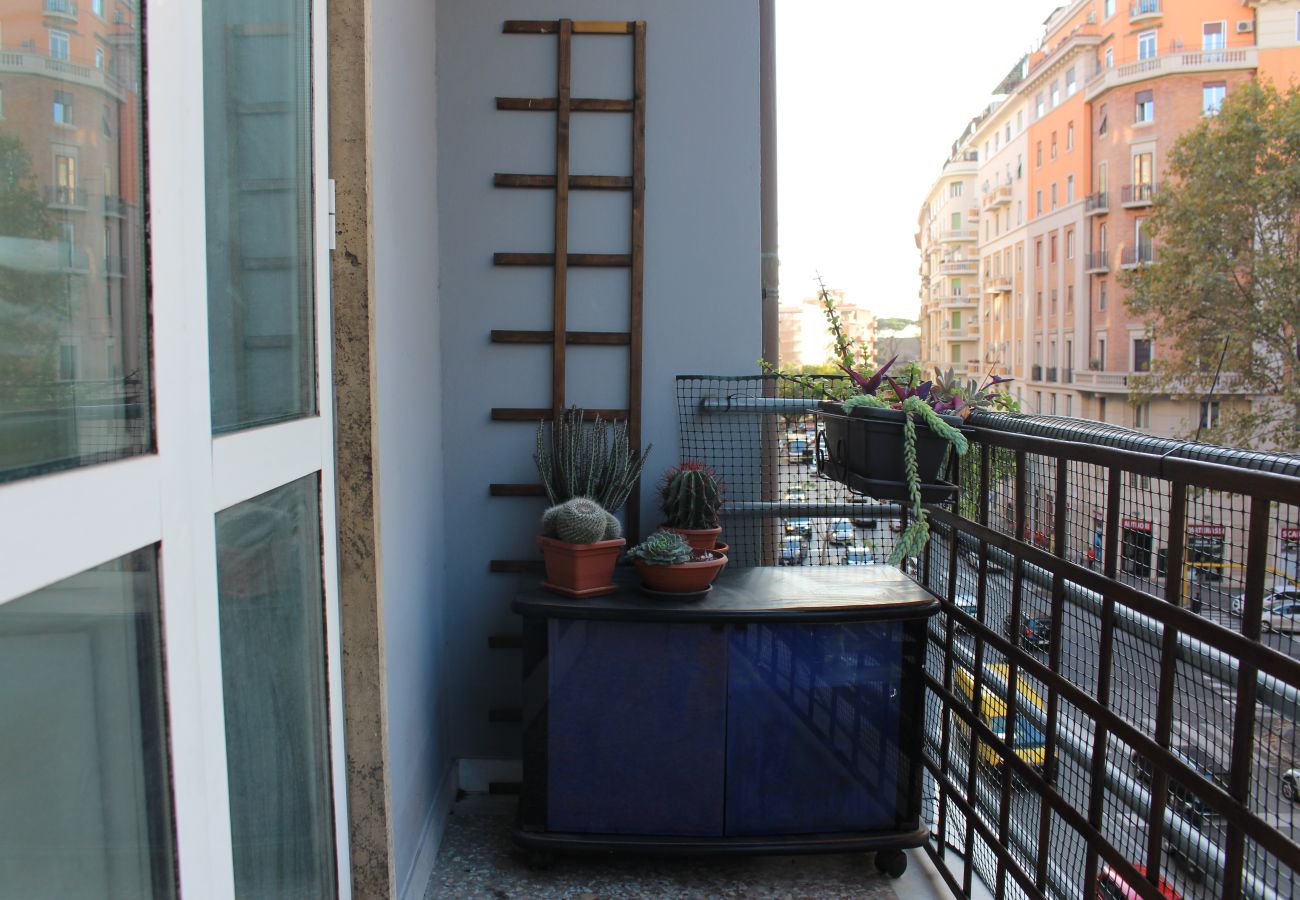 Apartamento en Roma - 059 - Acaia - Casa di Pera