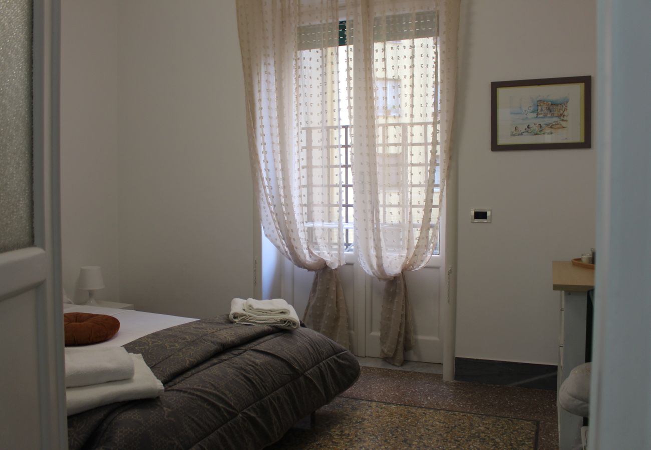 Apartamento en Roma - 059 - Acaia - Casa di Pera