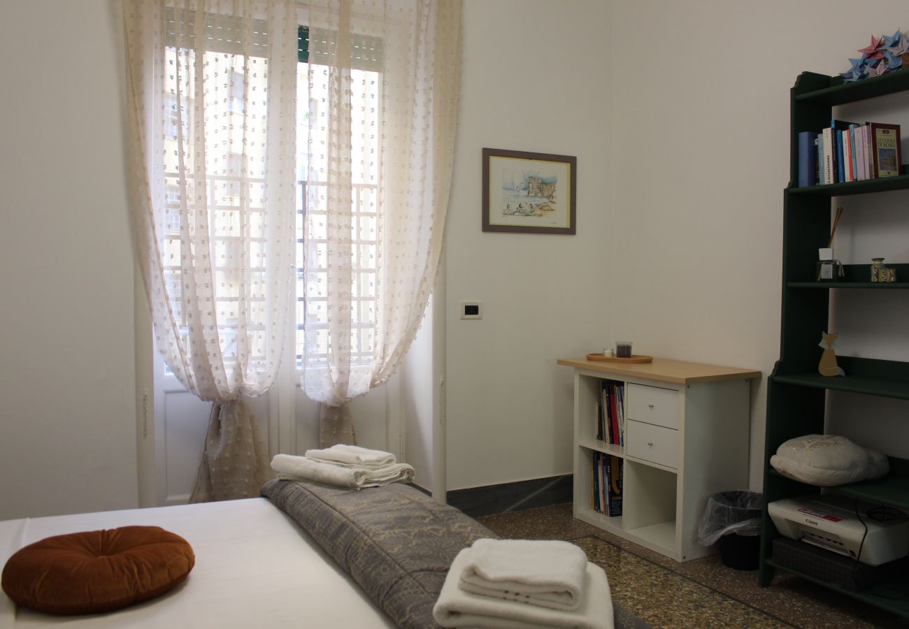 Apartamento en Roma - 059 - Acaia - Casa di Pera