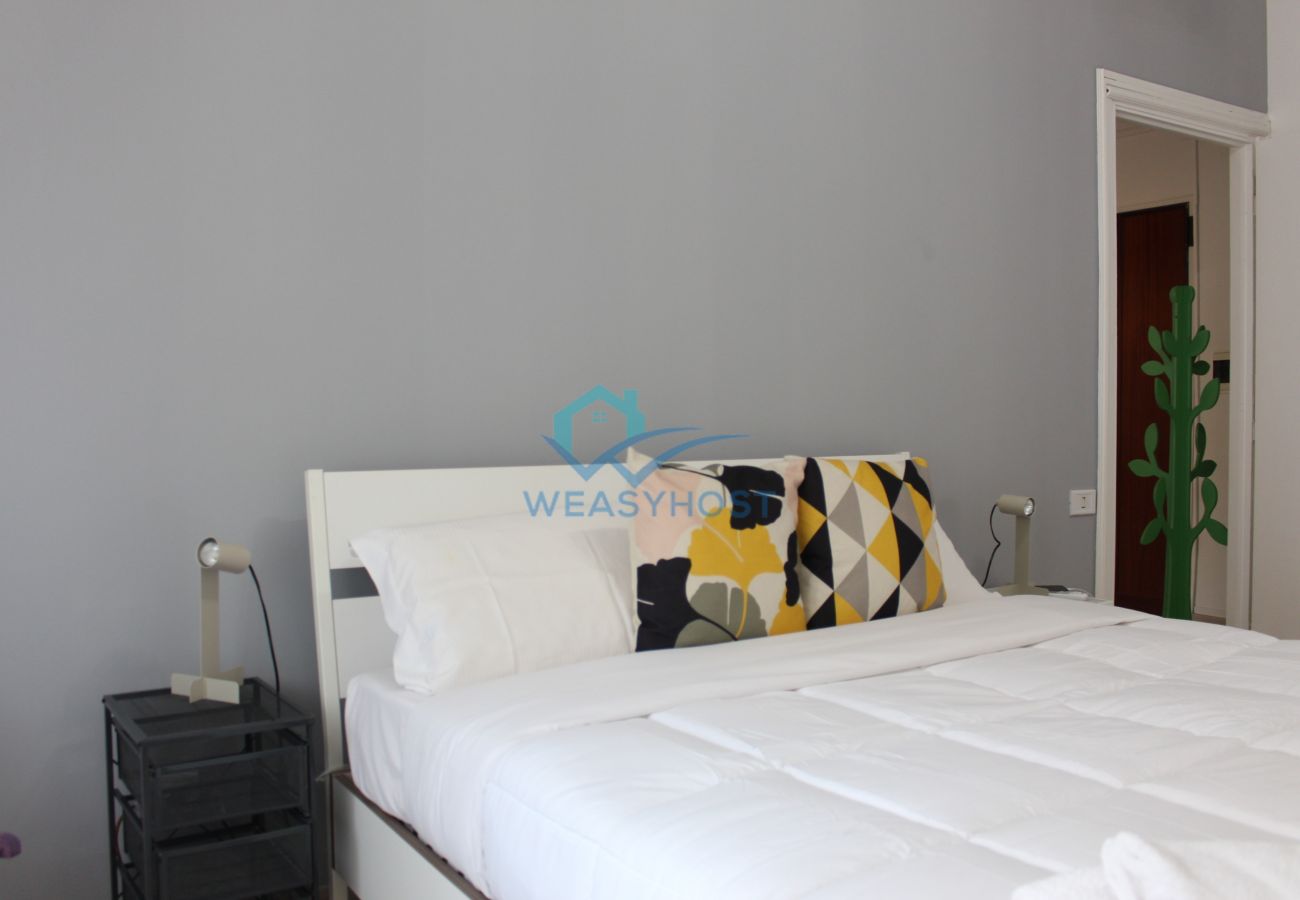 Apartamento en Roma - 060 - Gallia - Cozy Haven near Caracalla Baths: Yo