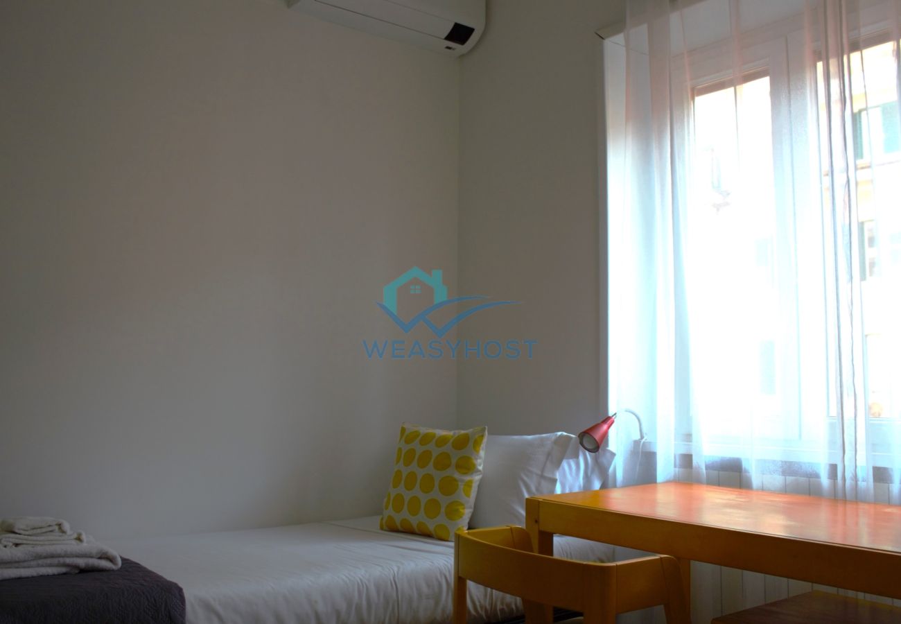 Apartamento en Roma - 060 - Gallia - Cozy Haven near Caracalla Baths: Yo