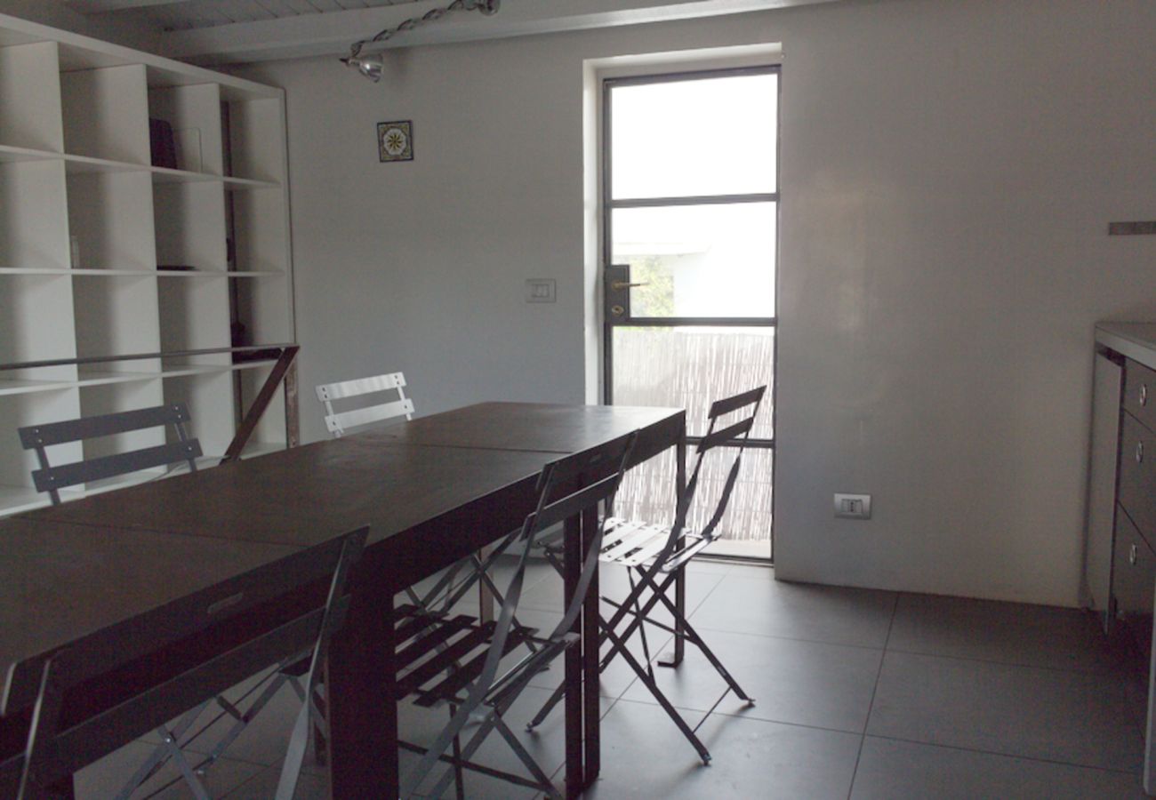 Apartamento en Roma - 069 -  Serpenti 2 - Colosseo Urban penthouse in th