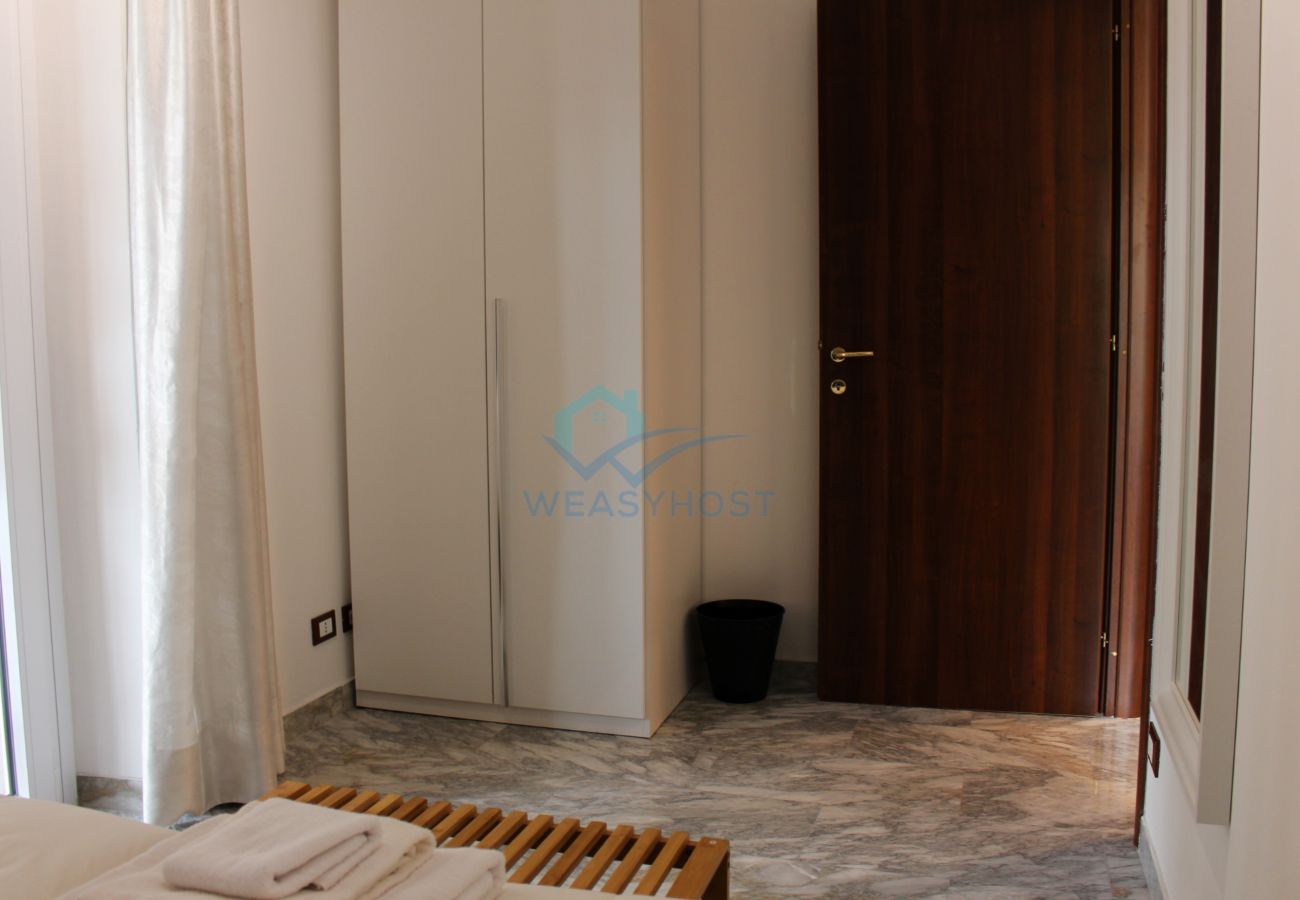 Apartamento en Roma - 066 - Dandini - Mary' s Suite Aventino