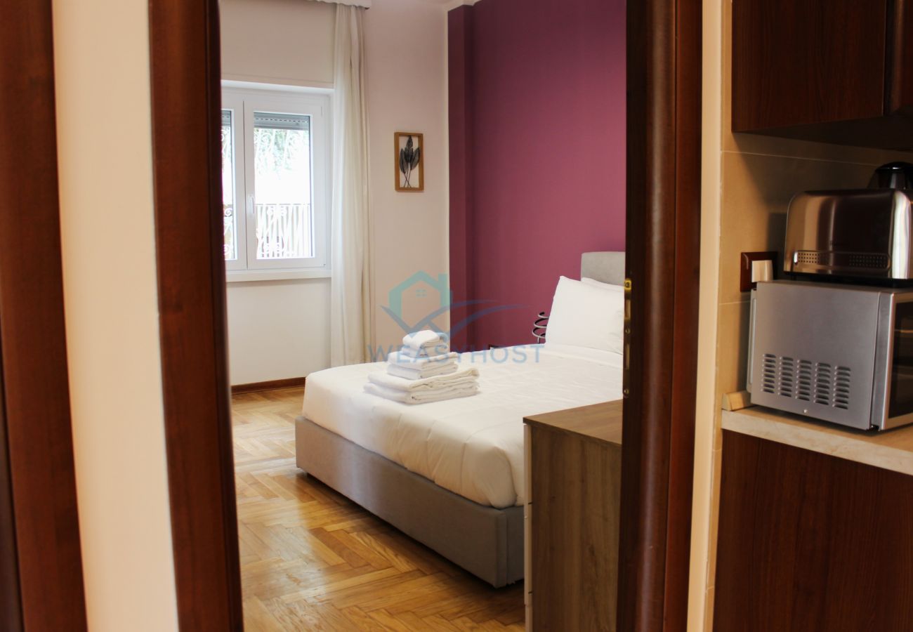 Apartamento en Roma - 066 - Dandini - Mary' s Suite Aventino