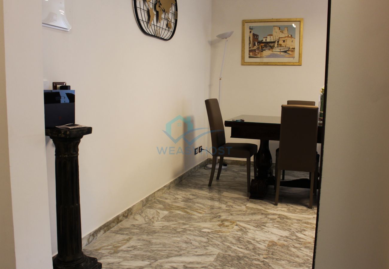 Apartamento en Roma - 066 - Dandini - Mary' s Suite Aventino