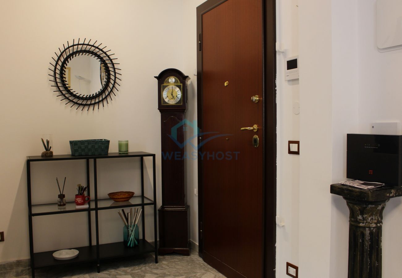 Apartamento en Roma - 066 - Dandini - Mary' s Suite Aventino