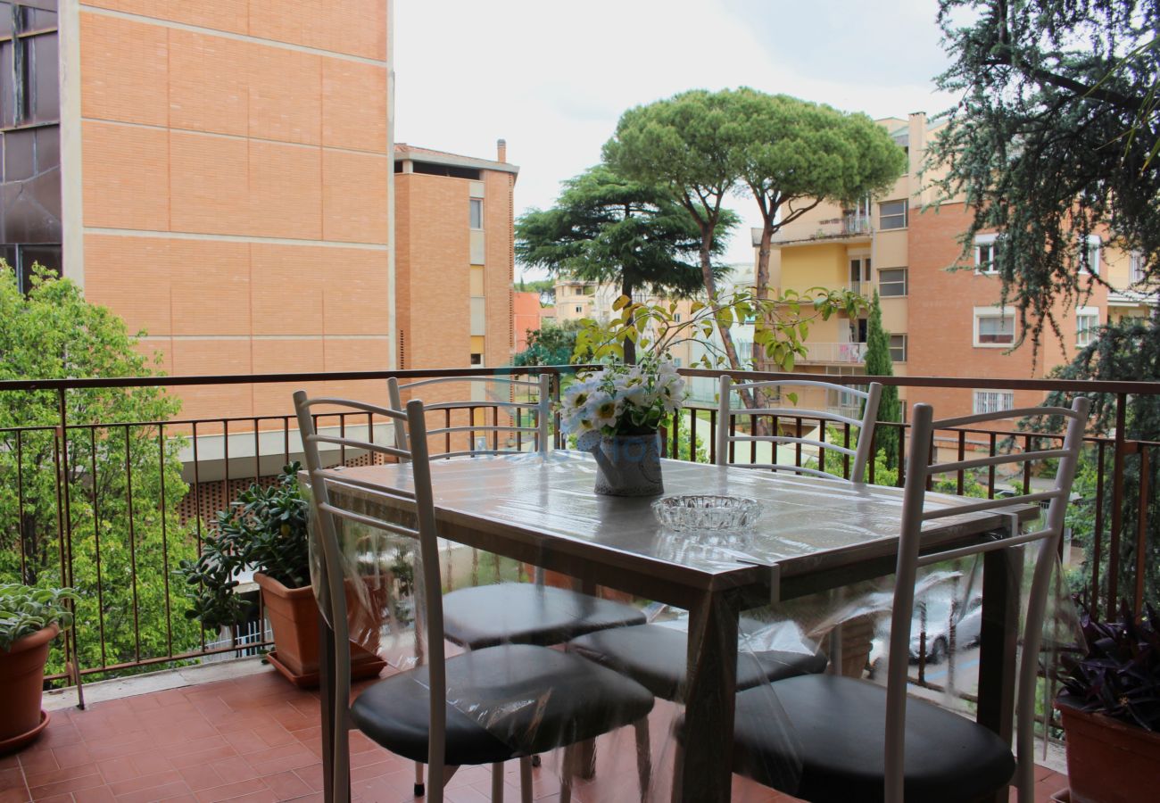 Apartamento en Roma - 066 - Dandini - Mary' s Suite Aventino