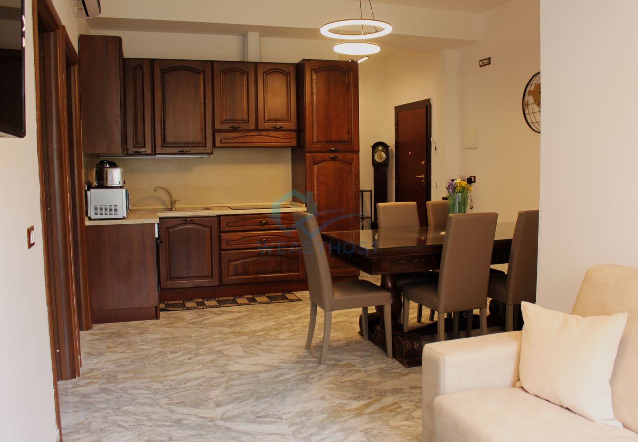 Apartamento en Roma - 066 - Dandini - Mary' s Suite Aventino